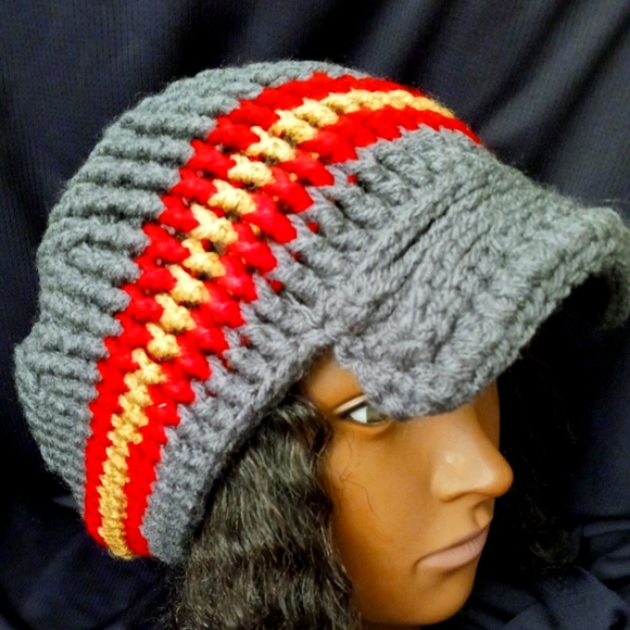 Hat - Picture 3 of 10